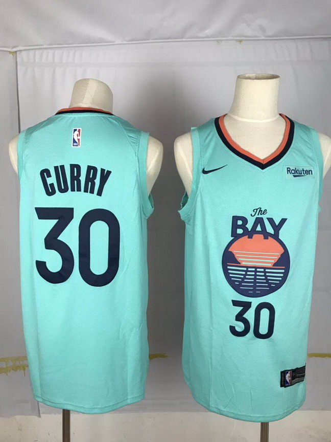 2019 NEW NBA jerseys-201